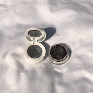 Tom Ford Black Oyster Cream & Powder Eye Color